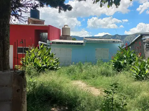 Casa a la venta en Santa Maria de Punilla. (C379)