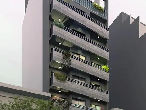 Departamento en Venta en Nuñez, CABA