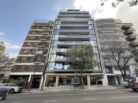 Departamento en Venta en Caballito Sur, Caballito