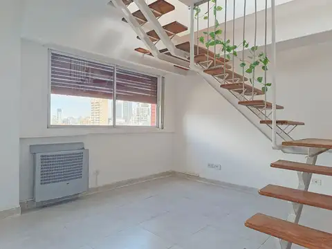 Departamento 4 ambientes con 4 baños