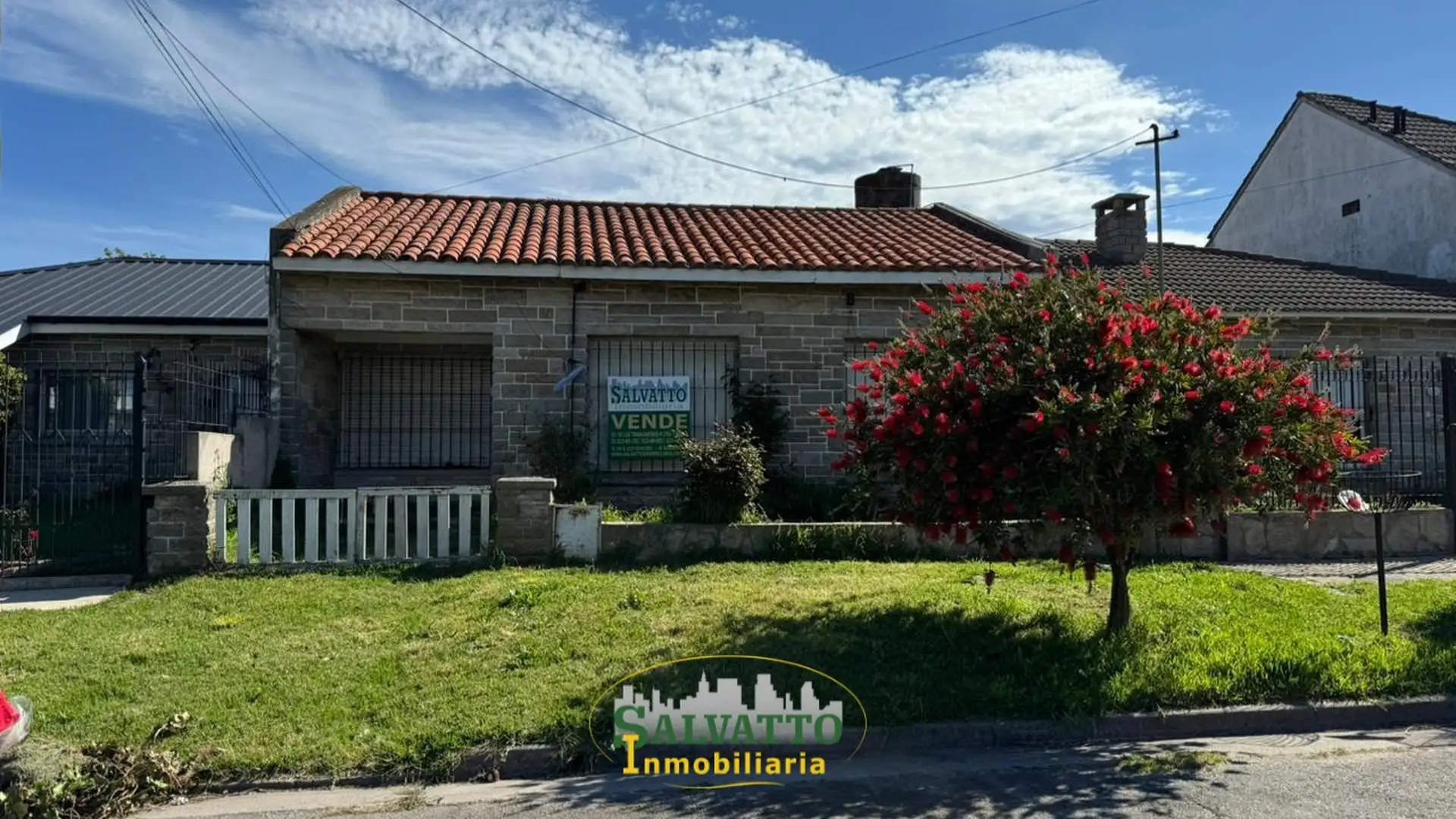 Chalet 4 ambientes en venta en Punta Mogotes