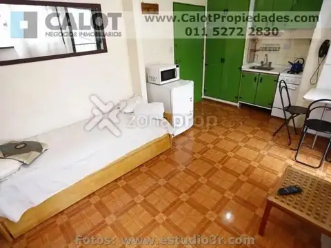 Junin 200, Piso 5