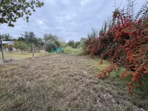 VENTA LOTE PERDRIEL 3400 MTS