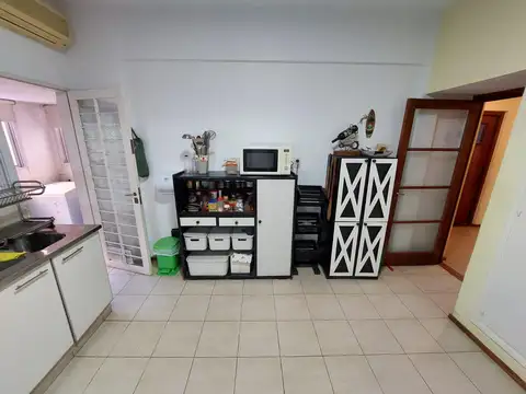 Departamento en Venta al Este