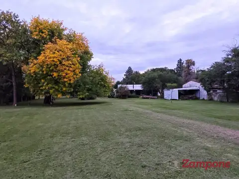 Cno.a Diego Gaynor km 1.5 S/N Cuartel 6° - Capilla del Señor