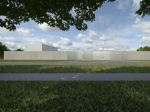 VENTA - Terreno en Vida Club de Campo / FUNES