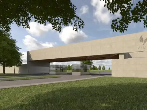 Terreno en Venta en Vida Club De Campo, USD 165.000