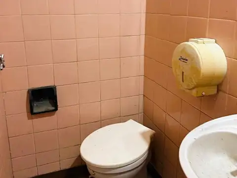 Depto Tipo Casa Monoambiente con 1 baño