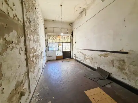 Depto Tipo Casa en Venta de Monoambiente