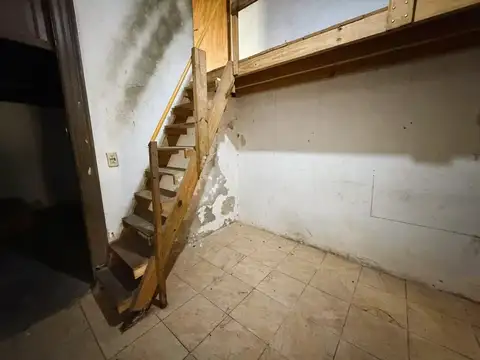 Depto Tipo Casa en Venta al Este
