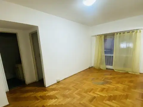Departamento en Alquiler de 1 dormitorio