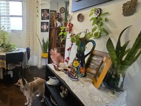 Departamento en Venta en Villa Santa Rita, Capital Federal