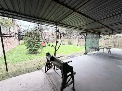 Terreno en Venta de 767,0 m2