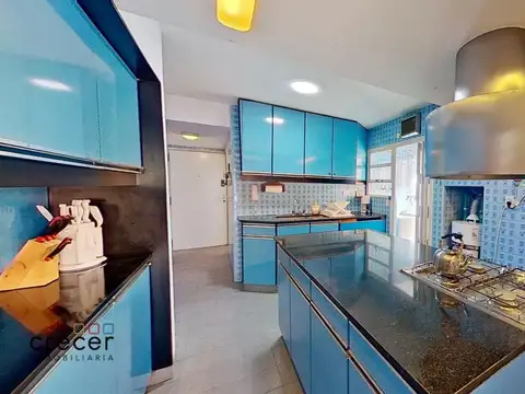 Departamento en Venta de 3 dormitorios