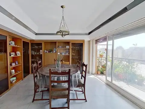 Departamento en Venta de 3 dormitorios