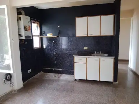 Departamento en Alquiler 40 años
