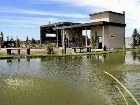 Departamento en Venta en La Alameda, USD 70.000