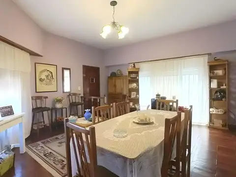 Venta casa 3 ambientes Remedios de Escalada terraz