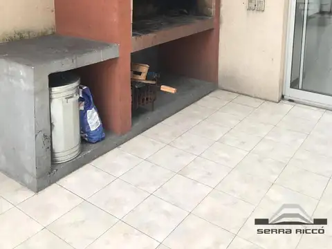 Departamento en Alquiler al Oeste