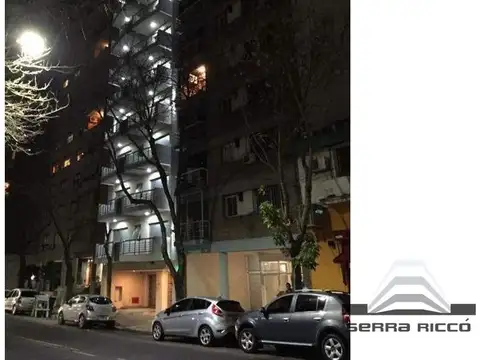 Departamento en Alquiler 9 años