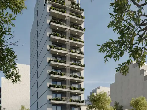 Departamento en Venta de Monoambiente