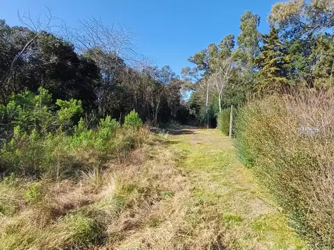 Terreno en Venta en Zelaya, USD 65.000