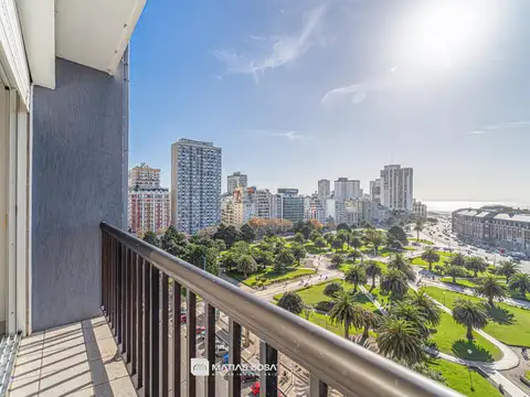 Departamento en Venta de 3 dormitorios