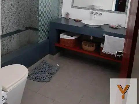 Casa en Venta al Noroeste