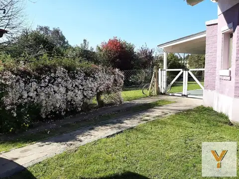 Casa en Venta en Countries y Barrios Cerrados en Ezeiza, USD 160.000