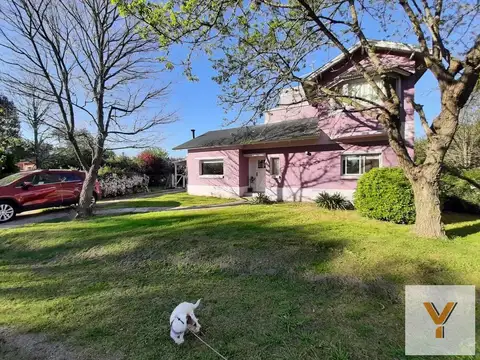 Casa en venta - 3 Dormitorios 2 Baños - Ezeiza