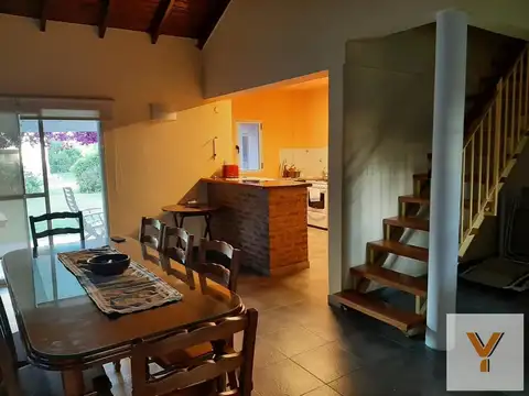 Casa en Venta de 3 dormitorios