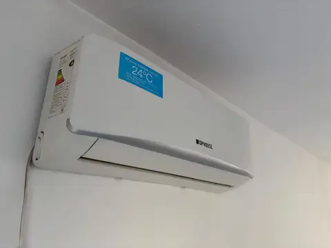 ALQUILER CASA 2 DORM, AMOBLADA CON PILETA