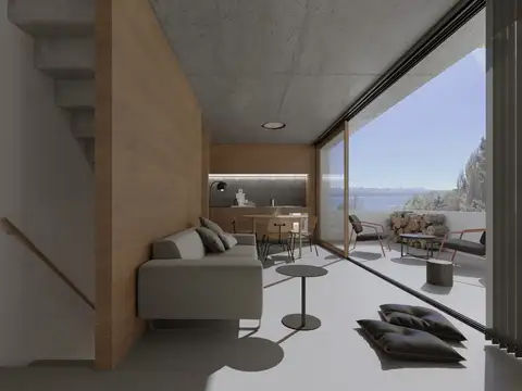 Departamento en Venta en San Carlos de Bariloche [Cod: 2844]