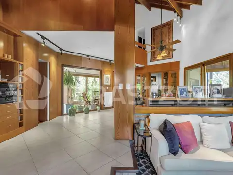 Country Club Pilar del lago