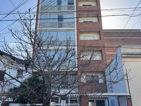 Departamento de dos ambientes