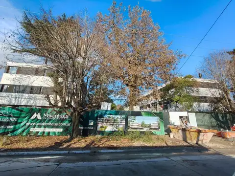 Departamento en Venta 1 año