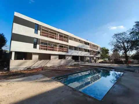 Departamento en Venta de 4 ambientes