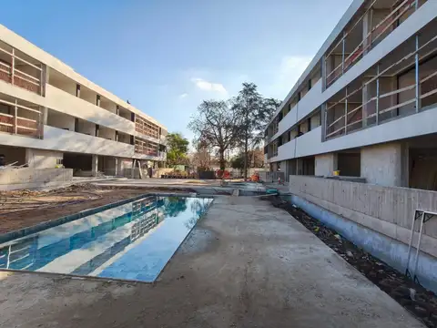 Departamento en Venta en City Bell, Partido de La Plata