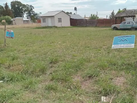Terreno en Venta en Altamirano, USD 10.000