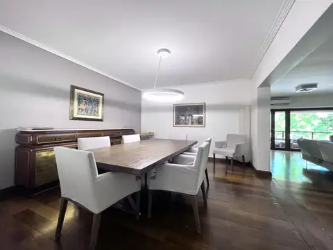 Departamento en Venta con 2 cocheras