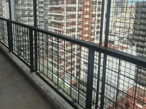Departamento en Alquiler 36 años