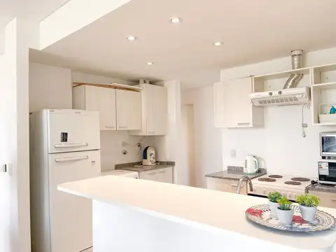 Departamento en Alquiler 8 años