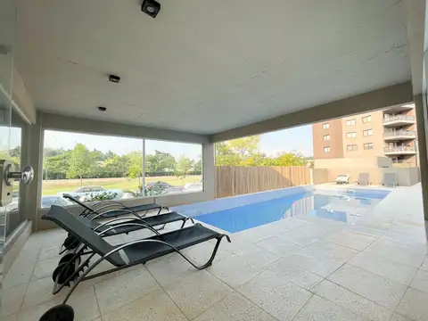 DEPARTAMENTO EN ALQUILER PUERTO ESCONDIDO NORDELTA