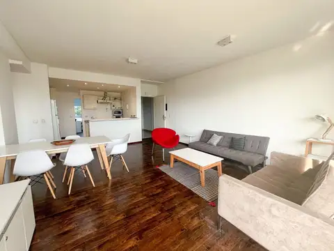 Departamento en Alquiler de 3 dormitorios