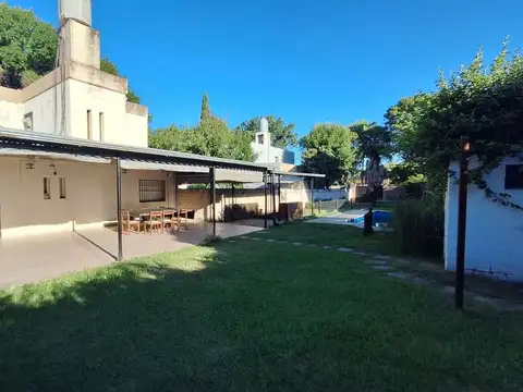 Casa en Venta en Fisherton, Rosario