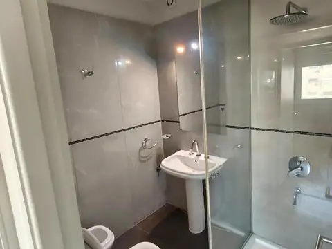 Departamento en Alquiler al Noreste
