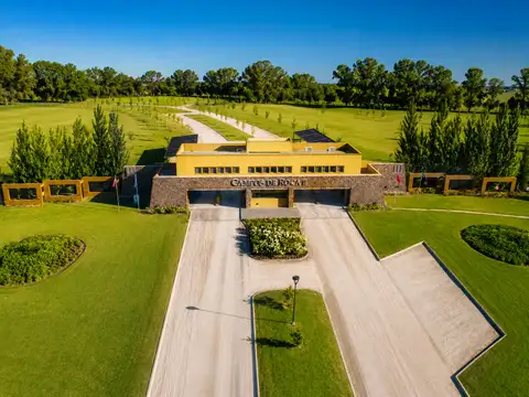 Terreno en venta en Campos de Roca II