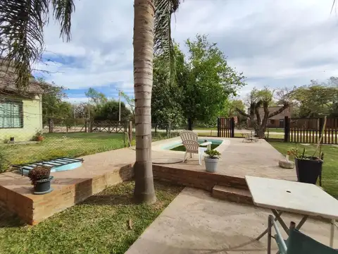 Quinta en Venta de 2 dormitorios