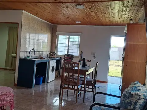 Casa en Venta 5 años