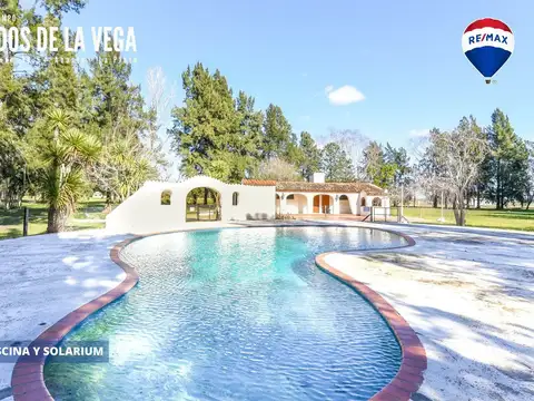 VENTA LOTE PRADOS DE LA VEGA - ABASTO LA PLATA